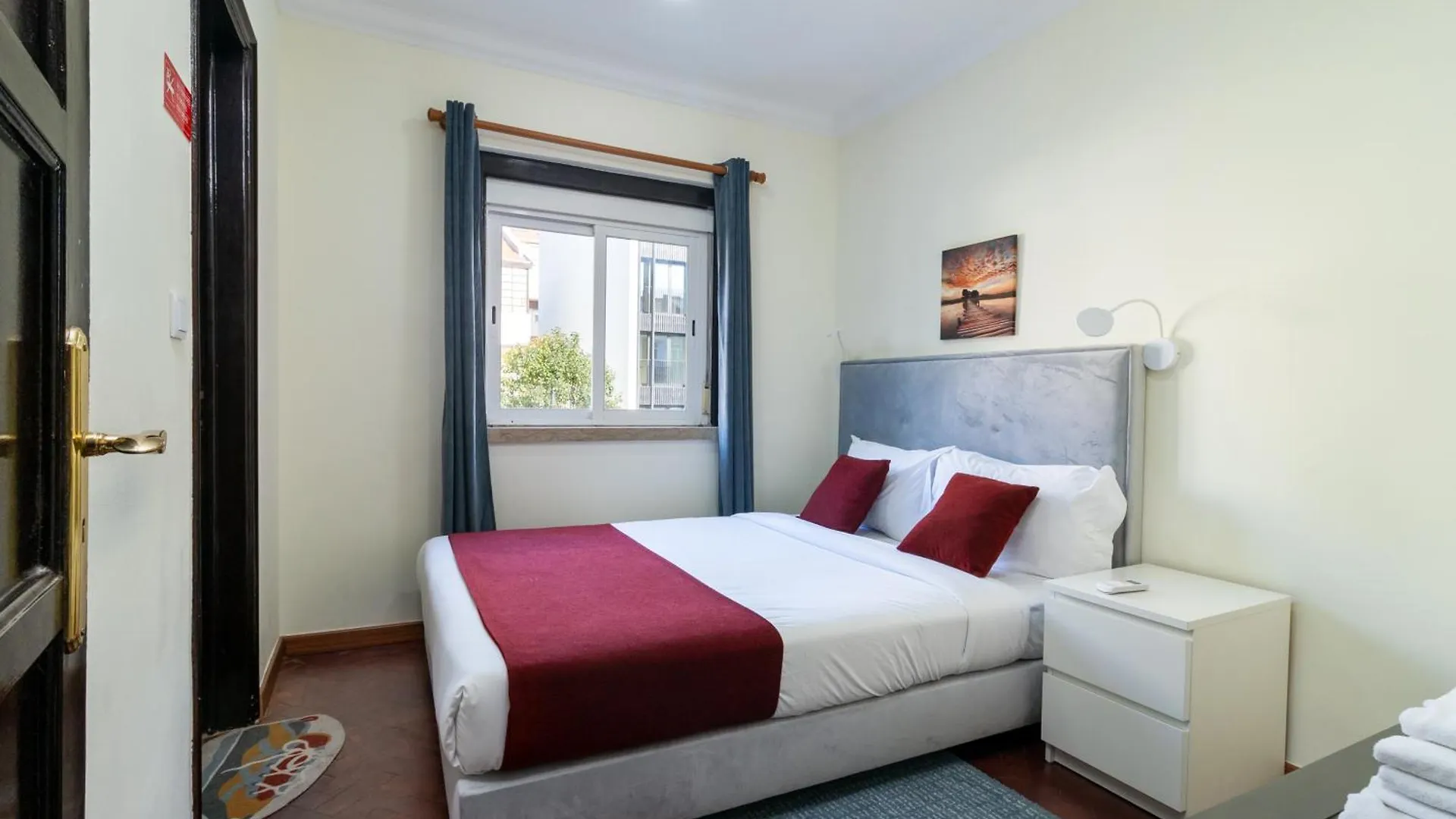 Universo Apartamento Lisboa