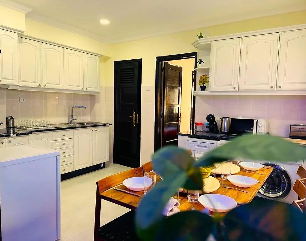 Universo Apartamento Lisboa