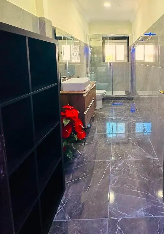 Apartmán Universo Apartamento Lisboa Portugalsko