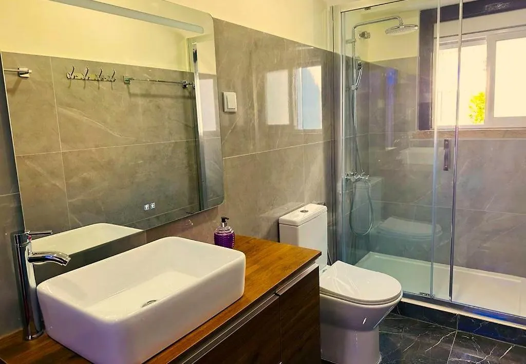 Apartmán Universo Apartamento Lisboa