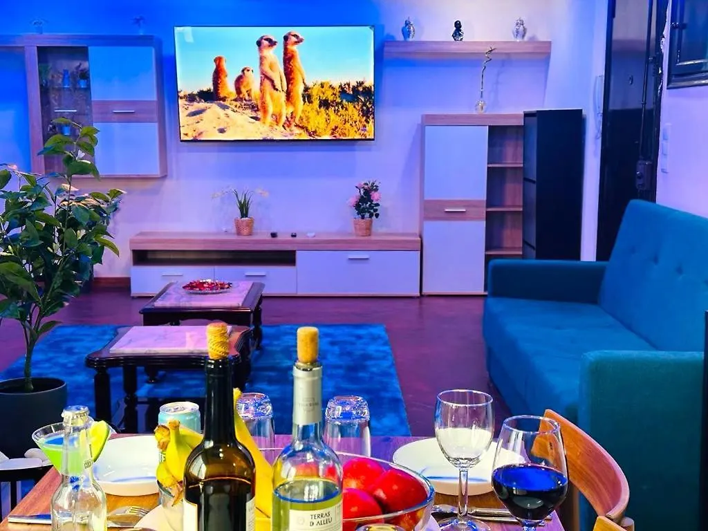Universo Apartamento Lisboa