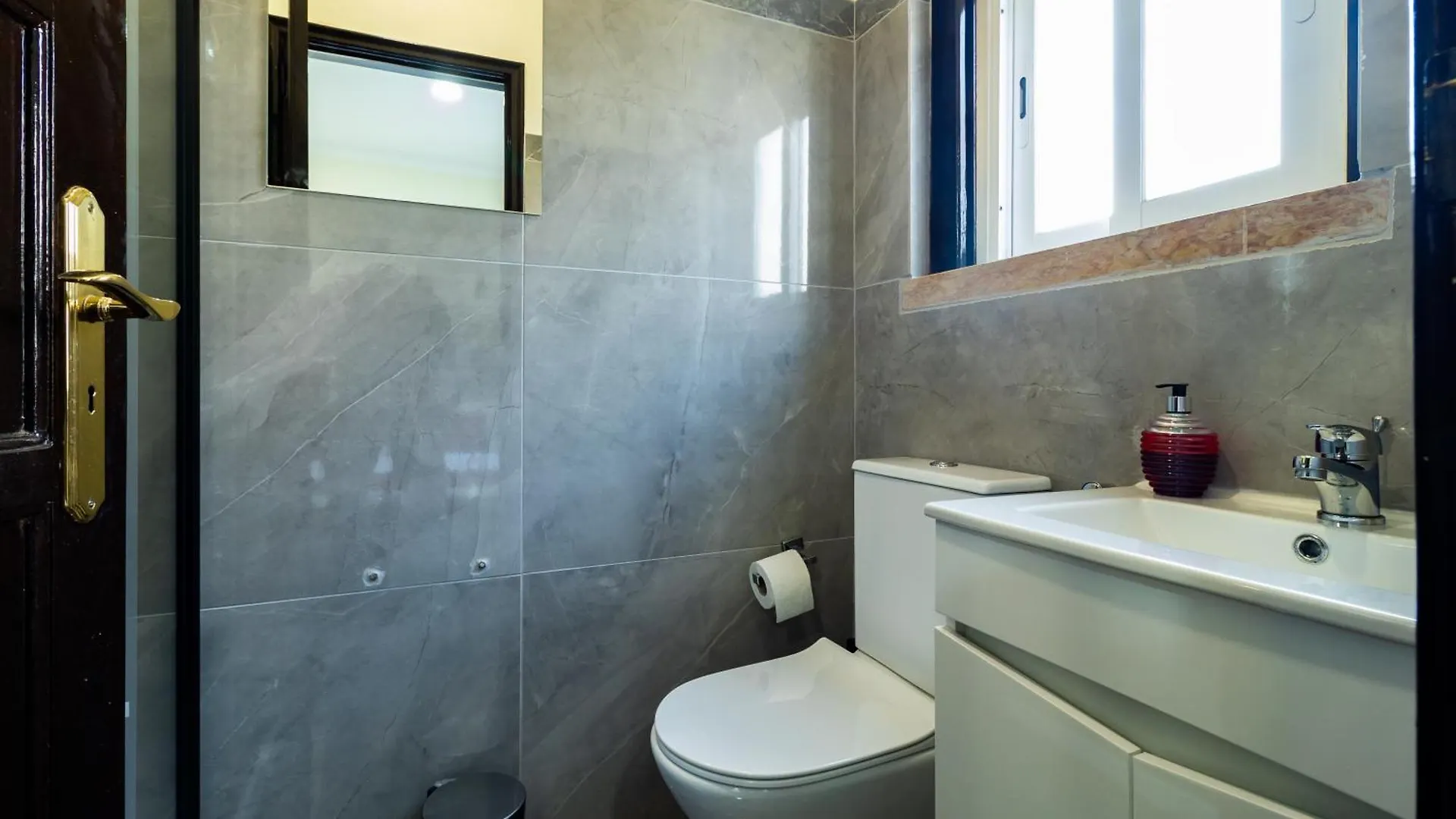 Universo Apartamento Lisboa