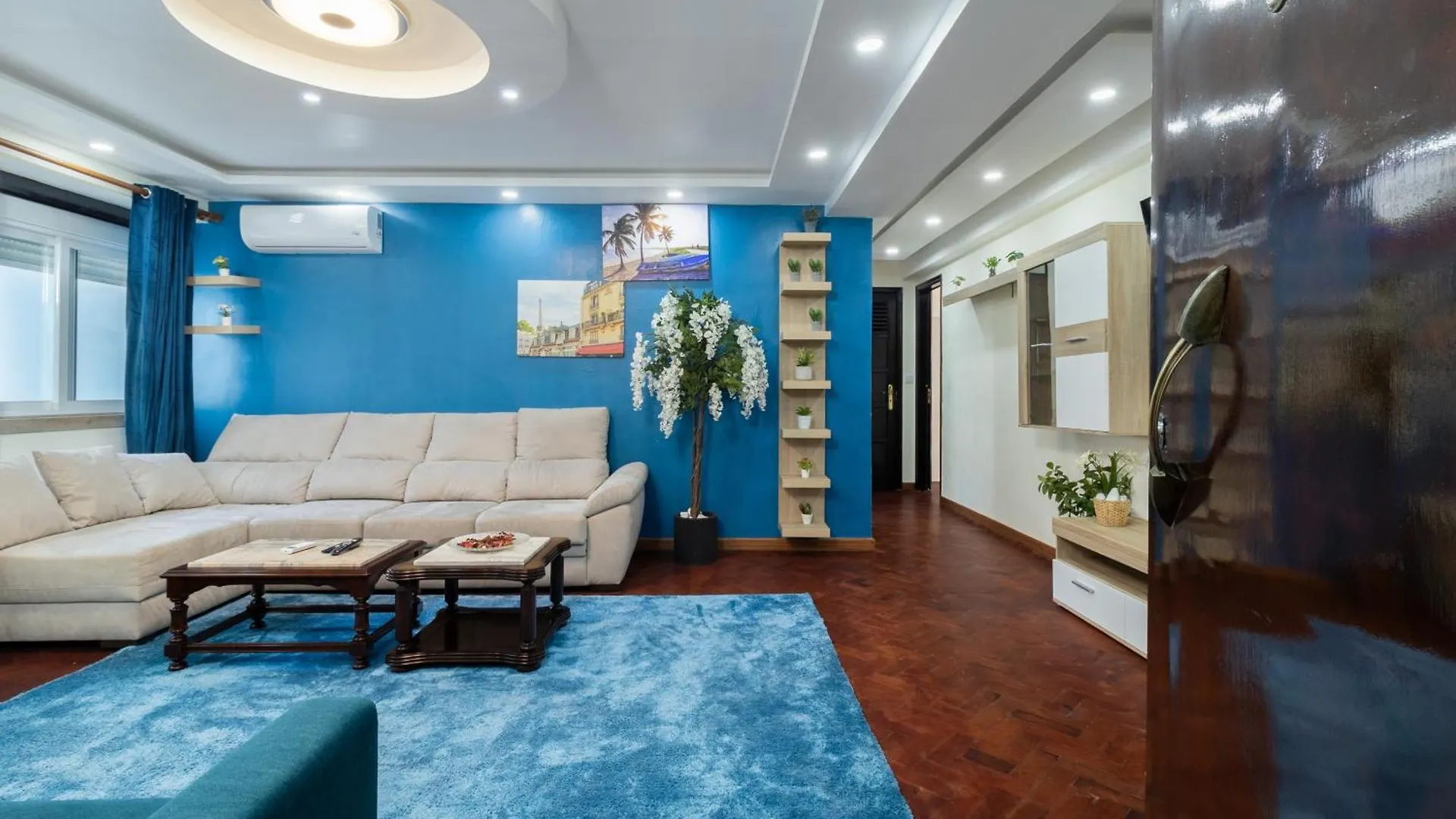 דירה ליסבון Universo Apartamento פורטוגל