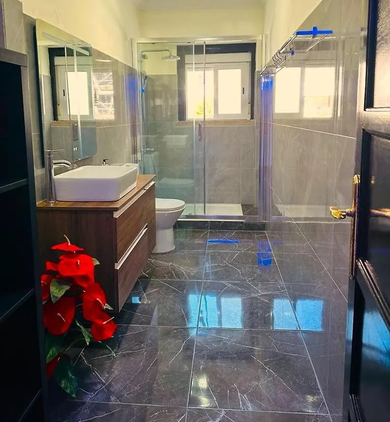 דירה ליסבון Universo Apartamento